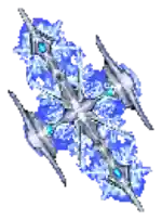 Frost Barrier Shield